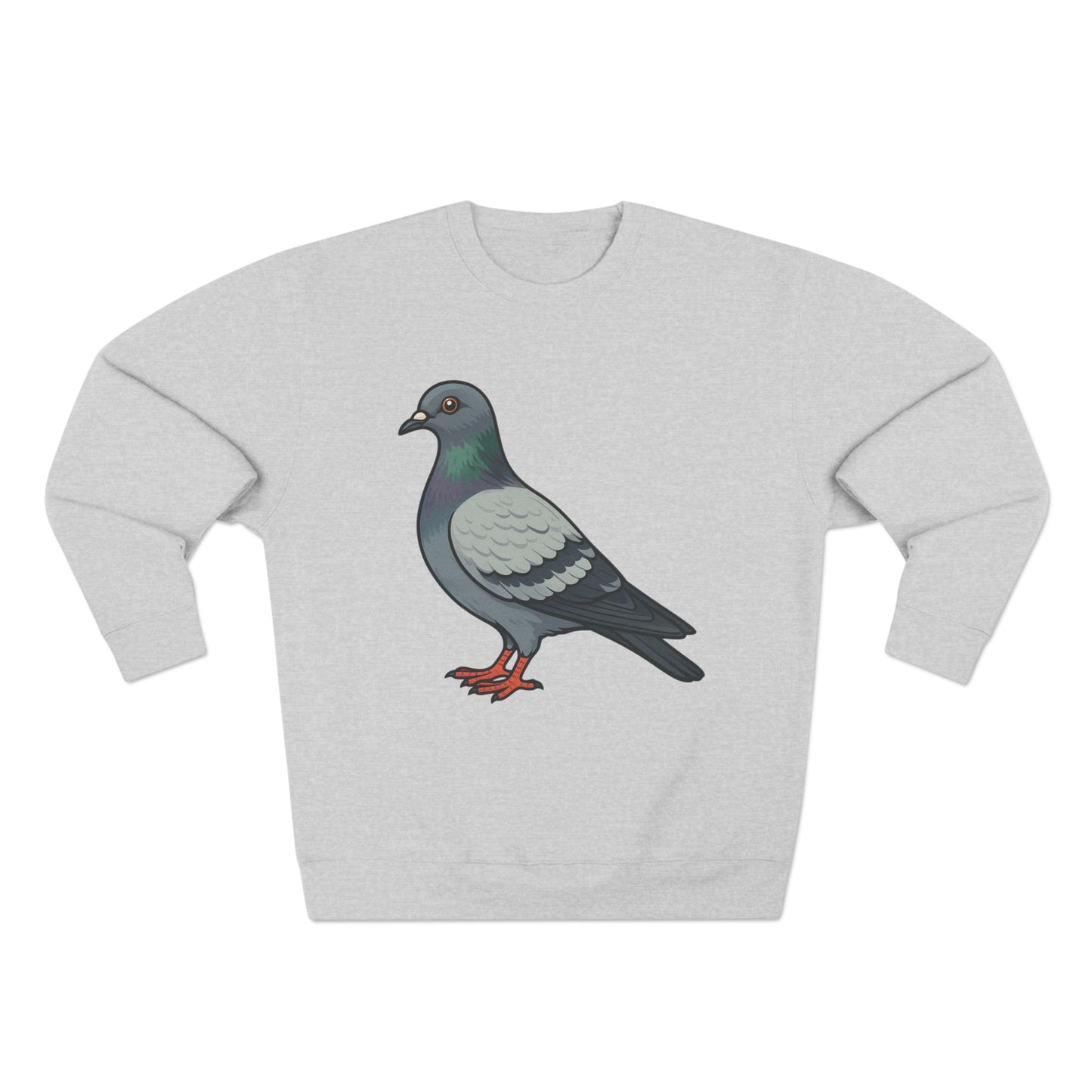 🕊️Jersey Aleteo Urbano🕊️