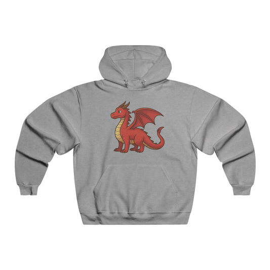 Sudadera Dragón🐲
