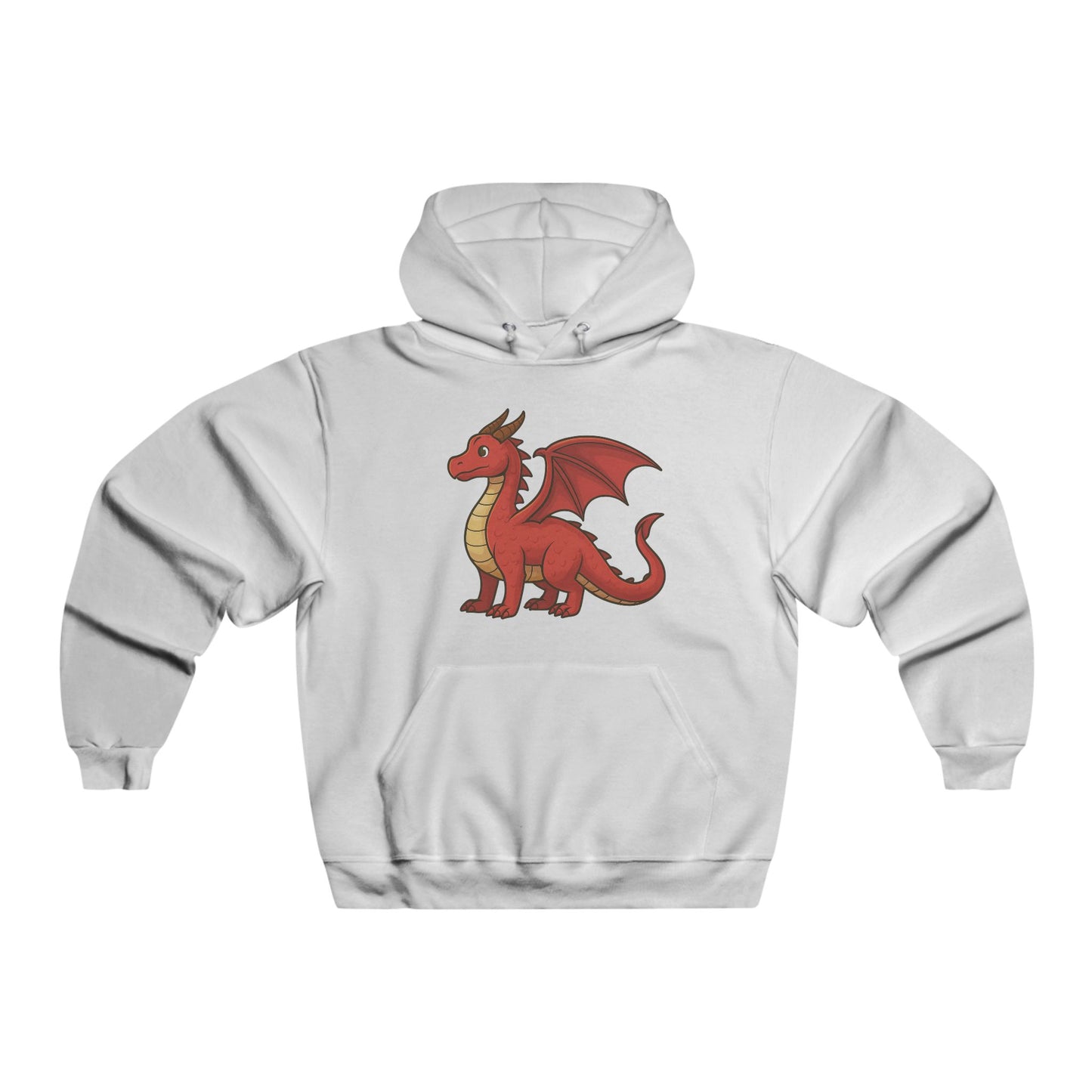 Sudadera Dragón🐲