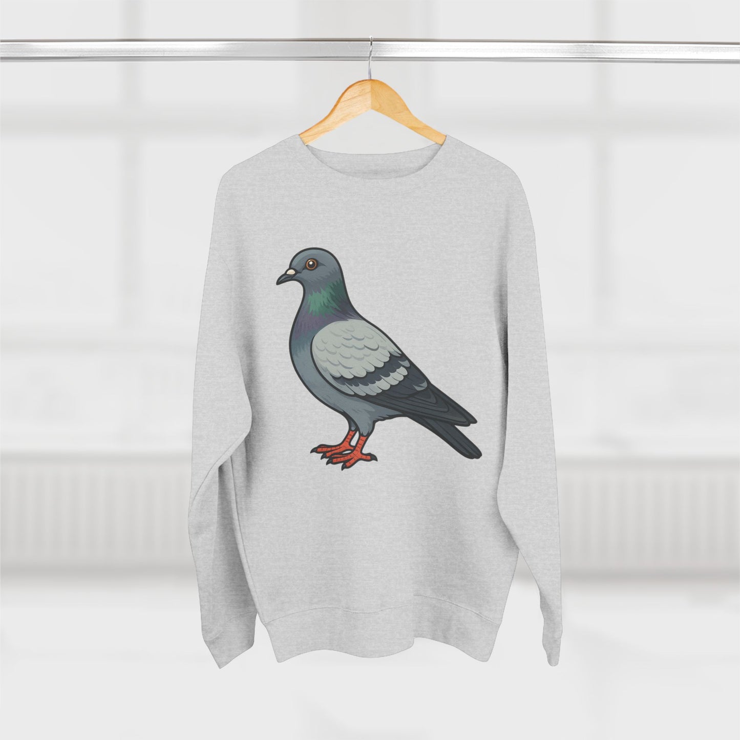 🕊️Jersey Aleteo Urbano🕊️